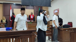 Dari Sidang Kasus Mafia Tanah di Gresik, Korban Menilai Pertanyaan Jaksa Blunder