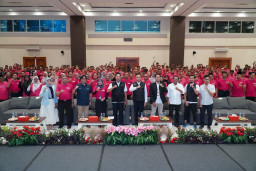 Baca juga : Pengurus KDKMP di Lamongan Dapat Bimbingan Operasional dan Manajemen