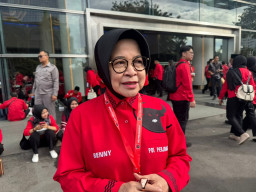 Bunda Renny : MJC Harus Jadi Jalan Terang bagi Pemuda Jatim Hadapi PHK dan Pengangguran