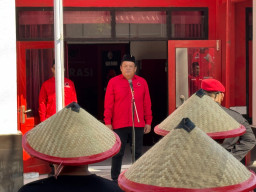 Hari Tani Nasional, Fraksi PDIP DPRD Jatim Tegaskan Komitmen untuk Membela Petani