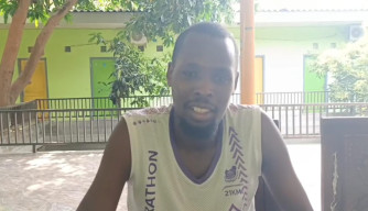 Hadiah Tak Kunjung Cair, Pelari Kenya Juara 5K Indo Run 2025 Terkatung-katung di Kota Madiun