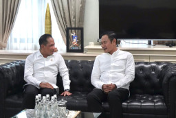 Pemkab Lamongan Targetkan Bangun TPST Kapasitas 50 Ton Perhari di Pantura