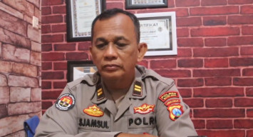 Pasangan Selingkuh Anggota DPRD Kota Blitar dan Oknum Polwan Digerebek di Hotel Kota Batu