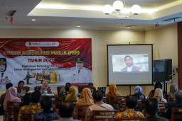 DPMPTSP Kota Mojokerto Gelar FKP Digitalisasi Pelayanan Perizinan, Tingkatkan Kemudahan Berusaha