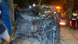 Baca juga : Penyanyi Dangdut Cantika Davinca Terlibat Kecelakaan Maut di Magetan, Dua Pelajar SMP Tewas