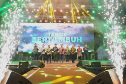 Luncurkan Platform CUAN, DPRD Jatim Sediakan Rumah Curhat Bagi Masyarakat