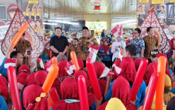 Dukung Swasembada Tembakau, BHS Ajak Pemerintah Perkuat Industri Dalam Negeri