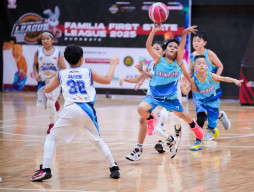Dukung Pembinaan Basket Daerah, Familia First State League 2025 Resmi Bergulir di Surabaya