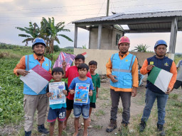 Jelang Hari Sumpah Pemuda, PLN Gencarkan Patroli Layangan di Bawah Jaringan Listrik