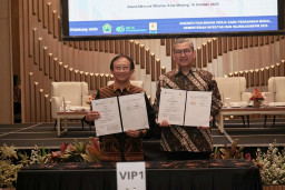 Sinergi PLN dan BKPM Dorong Percepatan Investasi dan Ketersediaan Daya Listrik Nasional