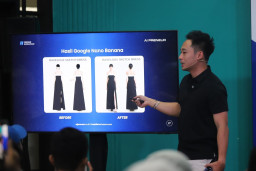 Baca juga : Samsung Hadirkan Galaxy Z Fold7 dan Z Flip7, Dorong Efisiensi Bisnis Lewat Integrasi AI