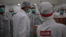 PT So Good Food Perkuat Kolaborasi dengan BPOM untuk Jaminan Mutu dan Keamanan Pangan