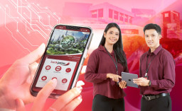 Catat Kinerja Positif, Bank Jatim Konsisten Dorong Peningkatan Skala Bisnis  SurabayaPagi, Surabaya