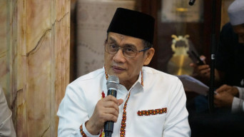 Bakal Dibentuk Ditjen Pesantren pada Hari Santri 2025