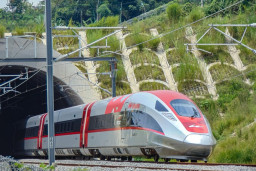 Utang Whoosh akan Dibahas Khusus dengan Presiden