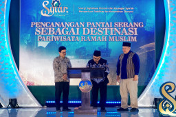 Baca juga : BI Kediri Gelar SYIAR 2025, Dorong Sinergi Digitalisasi Ekonomi Syariah di Wilayah Mataraman