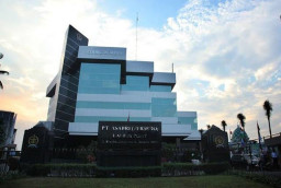 Dua Perusahaan Asuransi BUMN Kembang Kempis