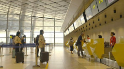 Gerakkan Perekonomian, Bandara Kediri Dijadwalkan Beroperasi Kembali