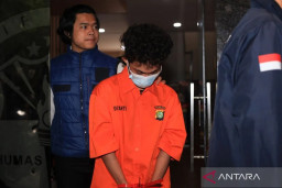 Bjorka Hacker Anonim, dari Desa