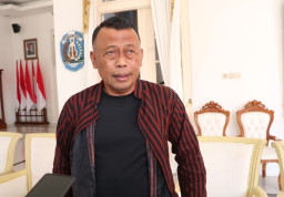 Atasi Problem Sosial, Bupati Sugiri Programkan ‘Desa Hebat Ponorogo’