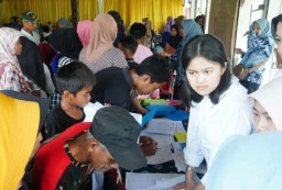 Tingkatkan Temuan Kasus TBC, Madiun Giatkan ‘Program Gerebek Dahak’