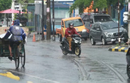 Masuki Peralihan Musim Penghujan, Dinkes Madiun Imbau Warga Waspada ISPA