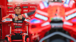 Firasat Buruk Marc Marquez di Sirkuit Mandalika Tak Akan Bisa Menang atau Naik Podium