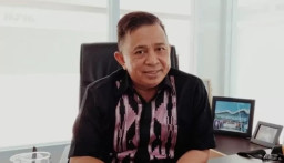 Adik JK Belum Ditahan, Meski Diduga Korupsi