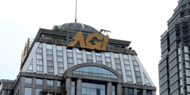 Gedung Rp 10,5 M, Dikreditkan Rp 1,7 M, Disusuki Rp 500 Juta, Benar-benar Gila!