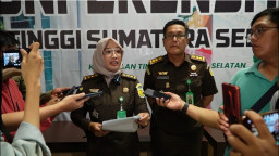 ASN Cari Bupati, Nyamar Jaksa, Ditangkap dengan UU Tipikor