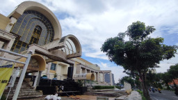 Dongkrak PAD Surabaya, Wakil Ketua DPRD Dorong Pemkot Surabaya Optimalkan Aset Lewat Digitalisasi