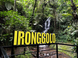 Air Terjun Irenggolo, Pesona Alam Tersembunyi di Kaki Gunung Wilis
