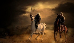 Jihad, Amar Ma'ruf Nahi Munkar