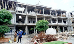 Cak Imin Ngotot Ponpes Al Khoziny, Wajib Dikucuri APBN