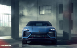 Tak Ingin Buru-buru Beralih ke Mobil Listrik, Lamborghini Pilih Fokus PHEV