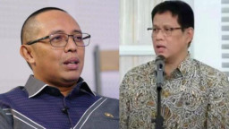 Menkeu Tolak Gaya Bicaranya yang "Koboian" Lemahkan Soliditas Pemerintahan