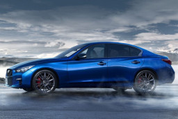 Nissan Luncurkan Skyline 400R Limited, Hanya 400 Unit dan Jadi Sedan Termahal di Jepang