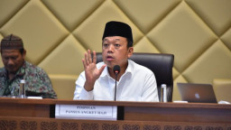 Baca juga : Menteri Agraria Bikin Terobosan, Penanganan Sengketa Tanah dengan Kemanusiaan, Bukan Hukum