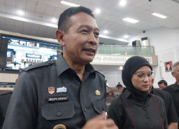 Lewat e-Wadul dan WBS, Pemkot Malang Komitmen Ajak Warga Cegah Praktik Korupsi