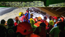 Getaran Gempa Sumenep, Berimbas ke Ponpes Sidoarjo