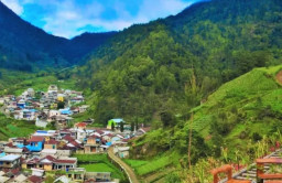 Pesona Genilangit Magetan, Wisata Fotogenik di Area Pegunungan Hijau