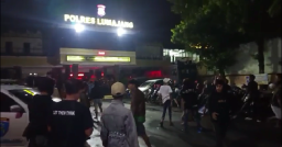 Baca juga : Polres Lumajang Diserang Soal tak Transparannya Kematian Tahanan