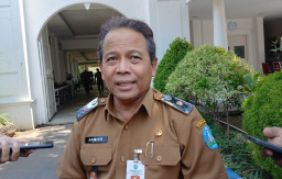 Akibat Tata kelola Belum Memadai, Ponorogo Masuk Status Darurat Sampah