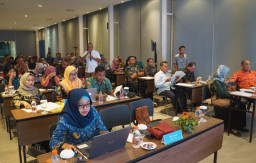 Pemerintah Kabupaten Pasuruan Bangun Jalan Lingkungan di 9 Lokasi