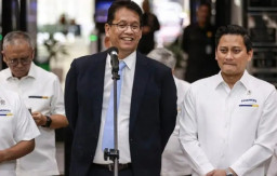 Menkeu Gaya Koboi, Instruksi Presiden