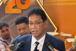 Menkeu Pantau: Banyak Daerah tak Becus Kelola Anggaran