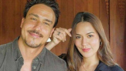 Raisa Ceraikan Hamish Daud