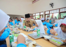 Bakal Diisi 69 Siswa SD-SMP, Sekolah Rakyat di Trenggalek Resmi Beroperasi