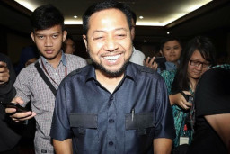 Baca juga : Setya Novanto, Diminta Dijebloskan ke Penjara Lagi