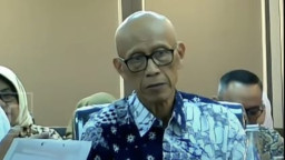 Keluarga Diplomat Muda Cari Keadilan ke DPR